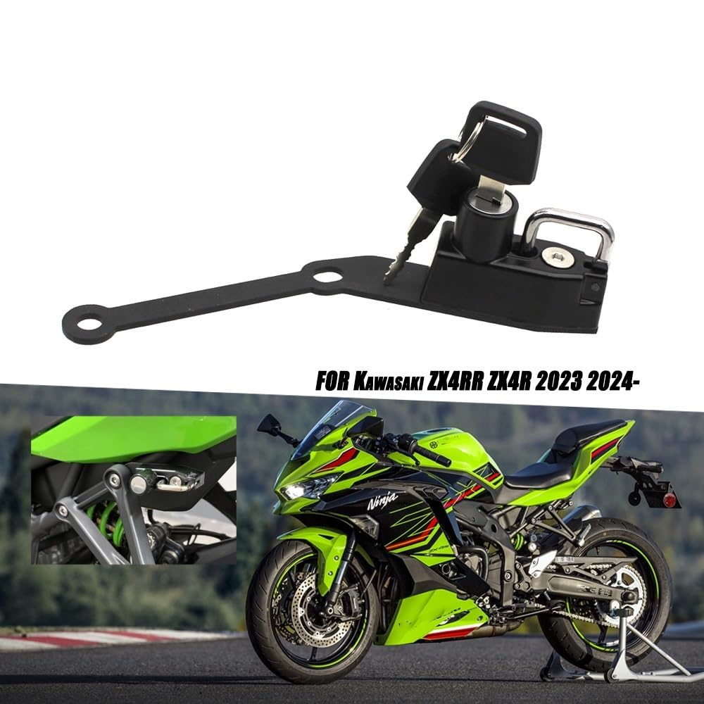 Amazon.co.jp: KAWASAKI ZX4R ZX4RR ZX 4RR 4R 2023 2024 ZX-4R