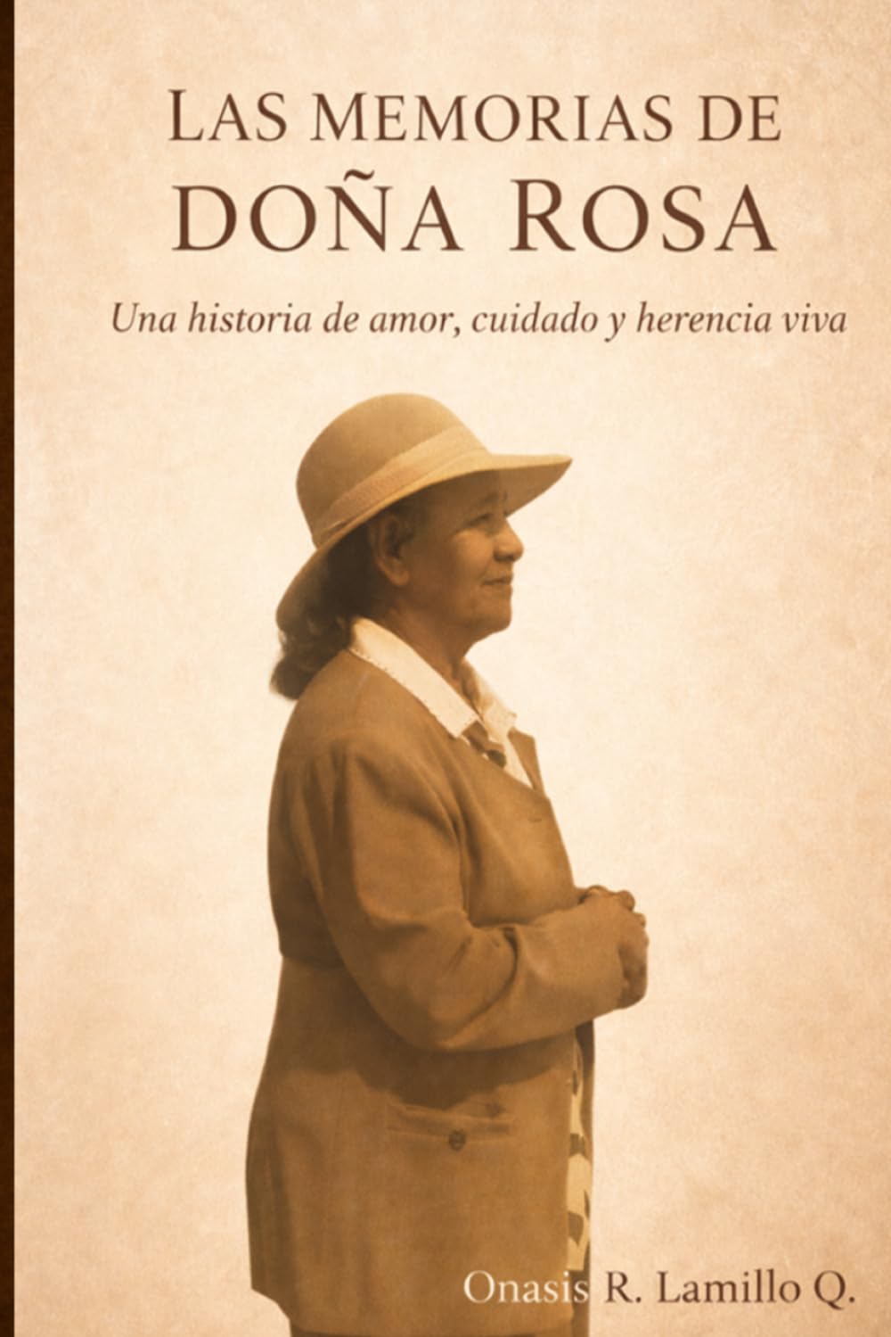 Las Memorias de Doña Rosa