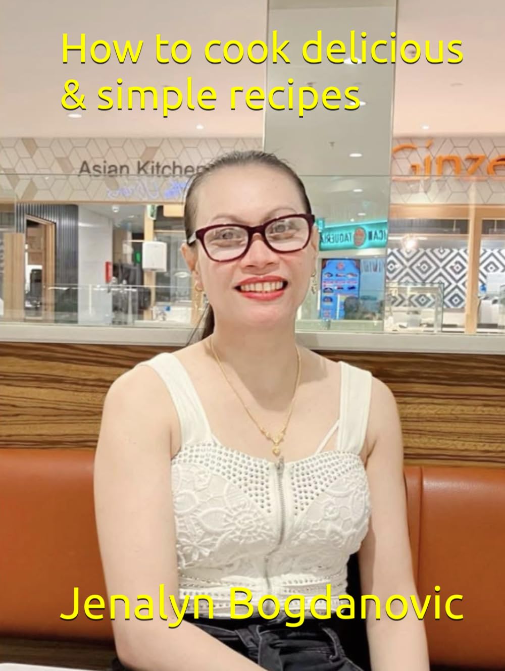 How to cook delicious & simple recipes