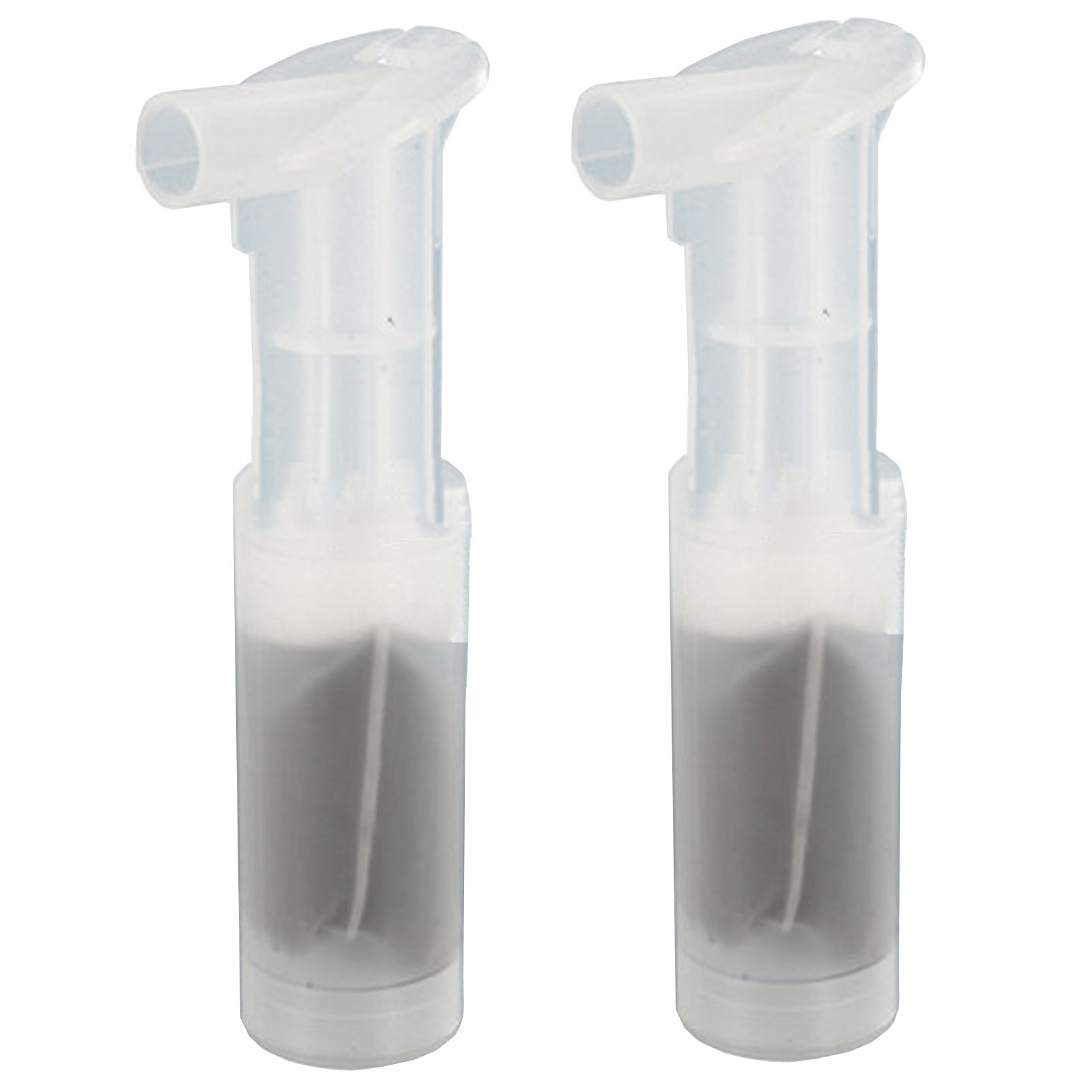 Spares2go cartouche anticalcaire pour Russell Hobbs Générateur de vapeur de fer (lot de 1, 2, 3 ou 4) 2 x Anti-Scale Cartridges