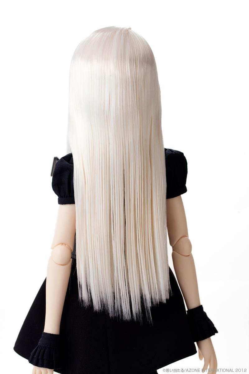 受取連絡必須※ ドール セシリー/フィアー オブ ダークネスII