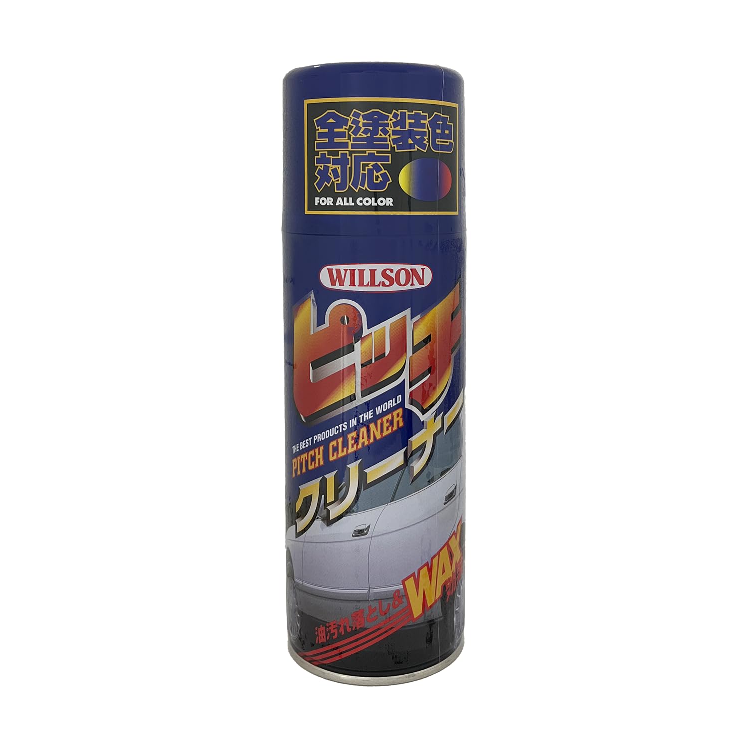 Amazon | WILLSON [ ウイルソン ] ピッチクリーナー (420ml