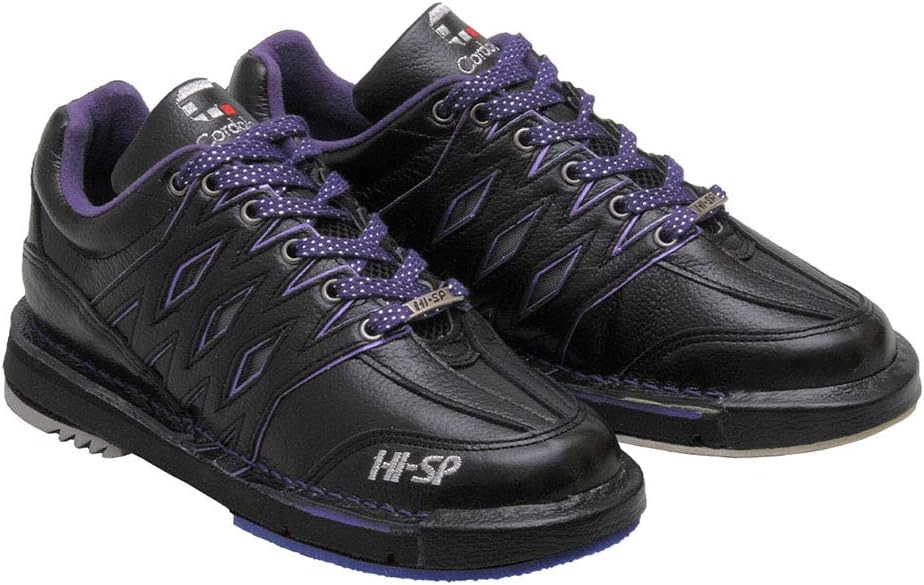 HI-SP ボウリング シューズ HI-SP EVA-DA＜ダイヤルタイプ＞- ボウリングシューズ、国内最大