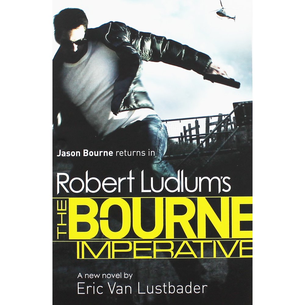 The Bourne Imperative