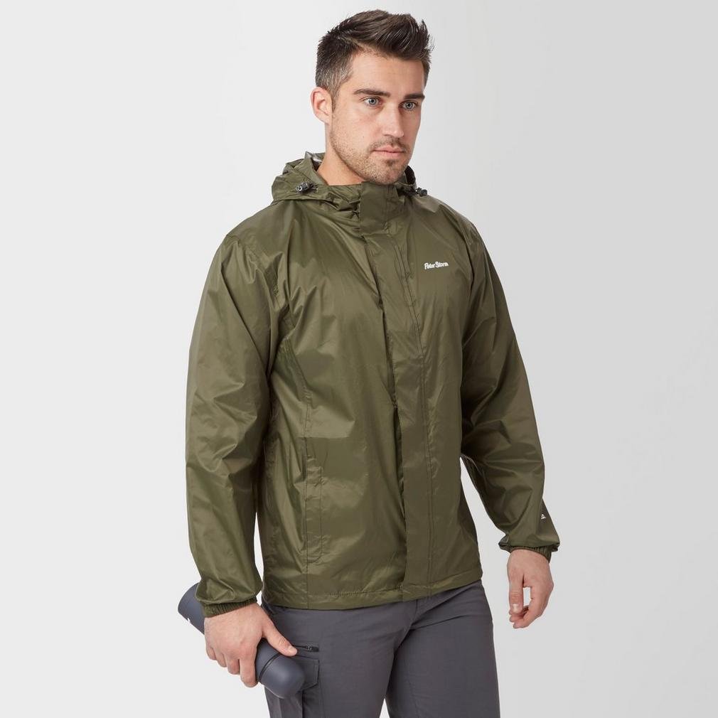 Peter Storm: Softshell Jackets