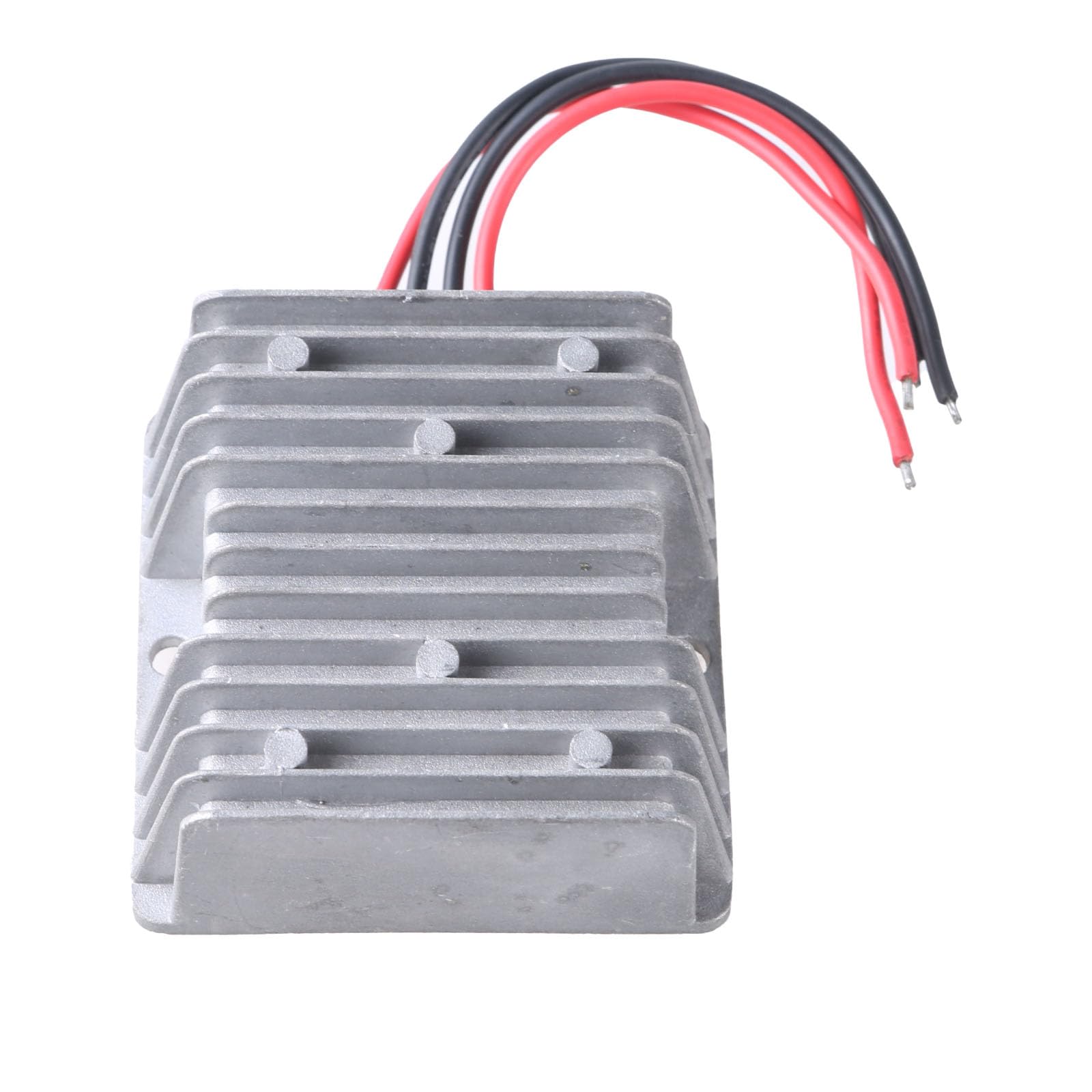 Convertitore portatile del cavo di alimentazione del regolatore di tensione 9V ~ 36V a 36V7A Tensioni Step Up Adattatore per dispositivi elettronici 36V