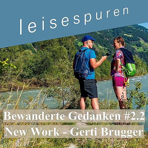 #2.2. New Work-Gerti Brugger I Kesslerstadel
