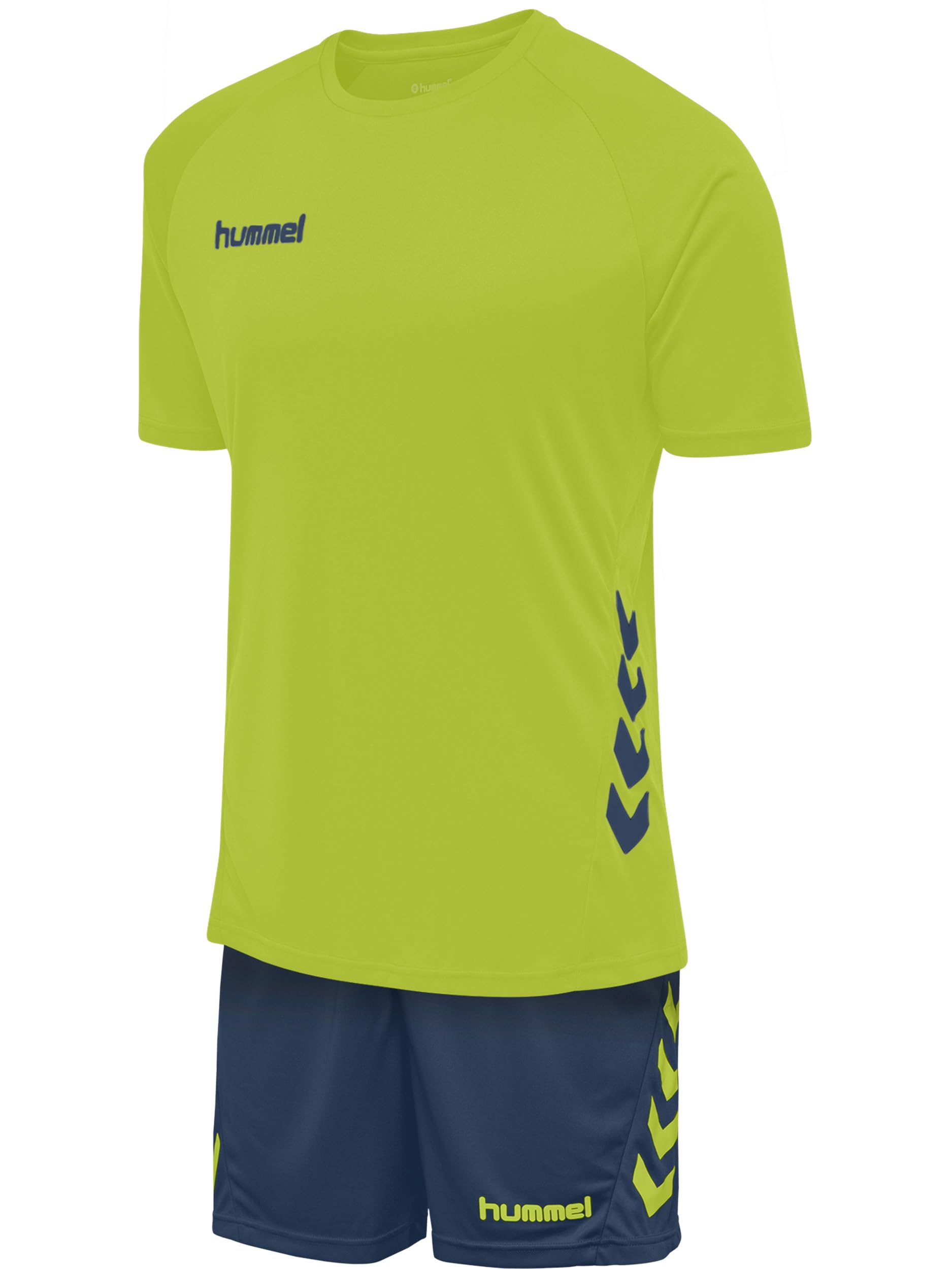 hummel Hmlpromo Duo Set Track suit Hombre