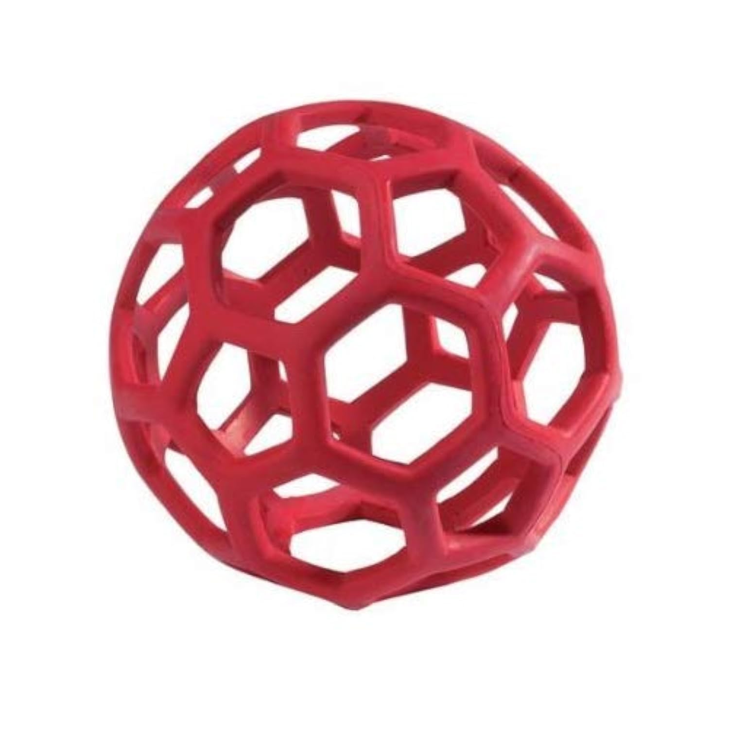 JW HOL-ee Roller Size Medium Pack of 2 Color Assorted