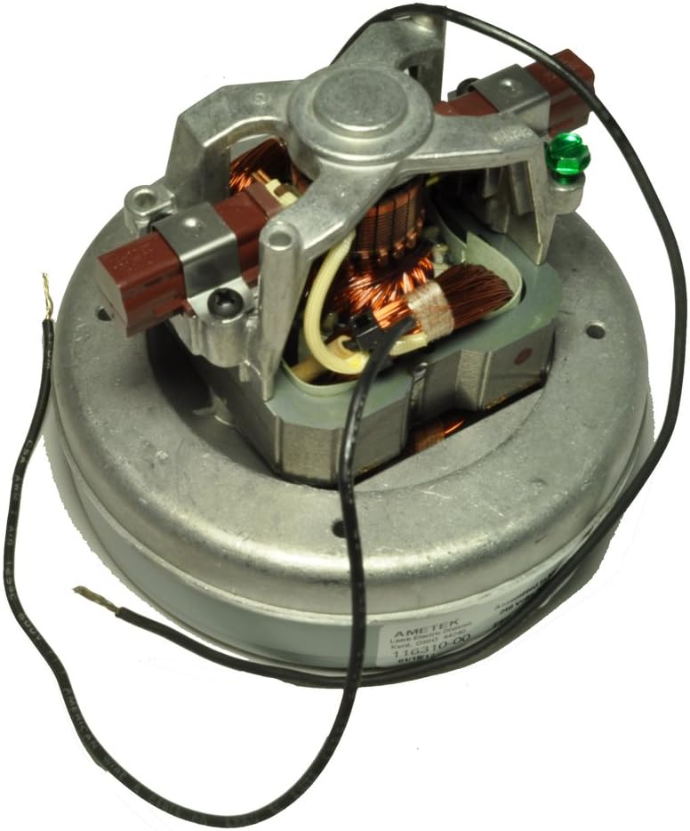 Lamb 116310-01 Vacuum Cleaner Motor