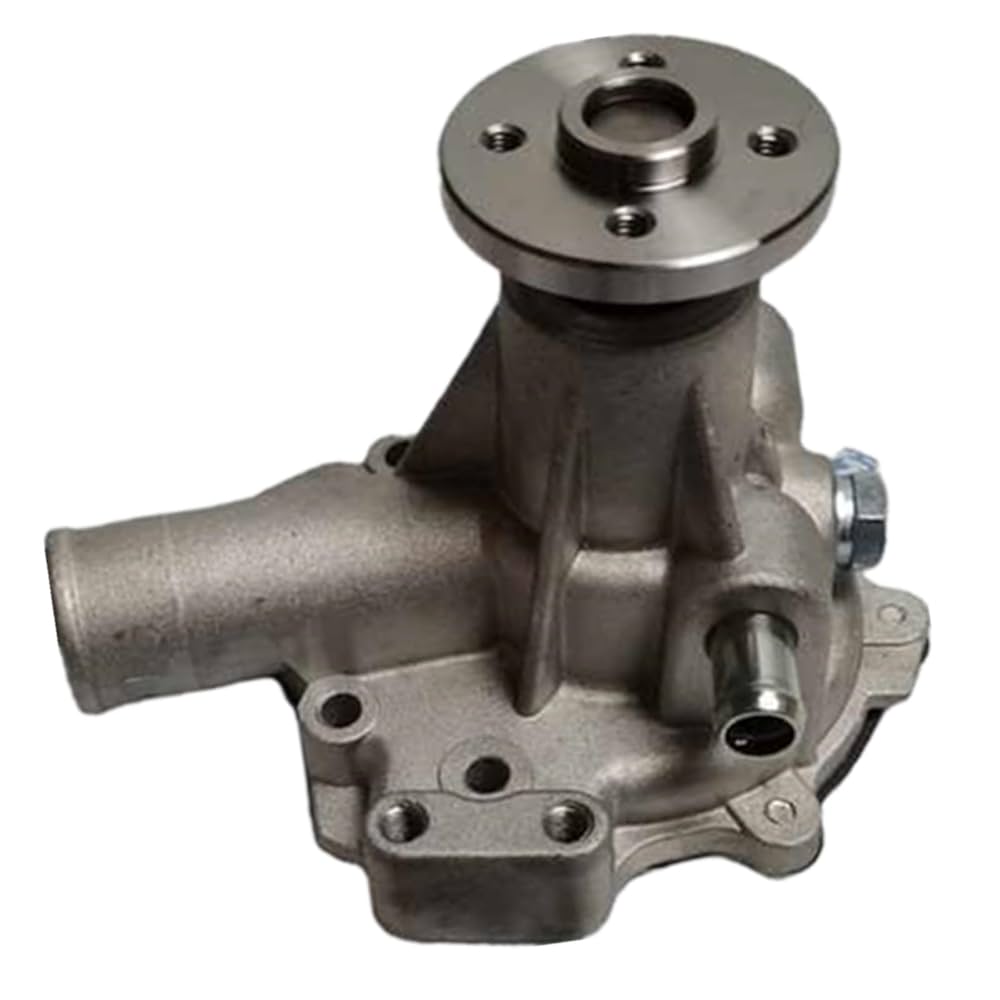 coco NEWZQ Turbo Cylinder Head Assembly Replacement for Chevy