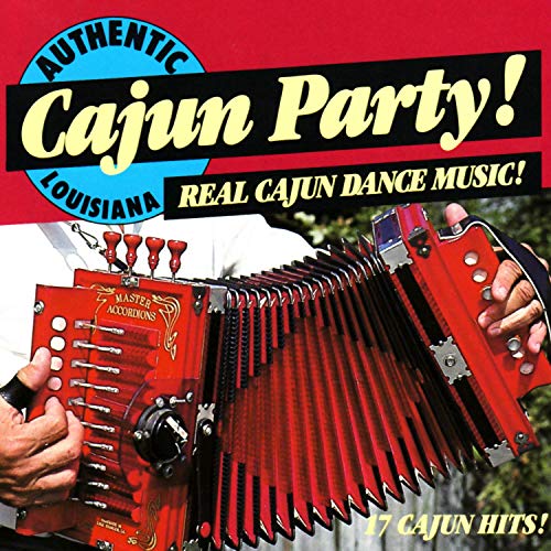 Cajun Party