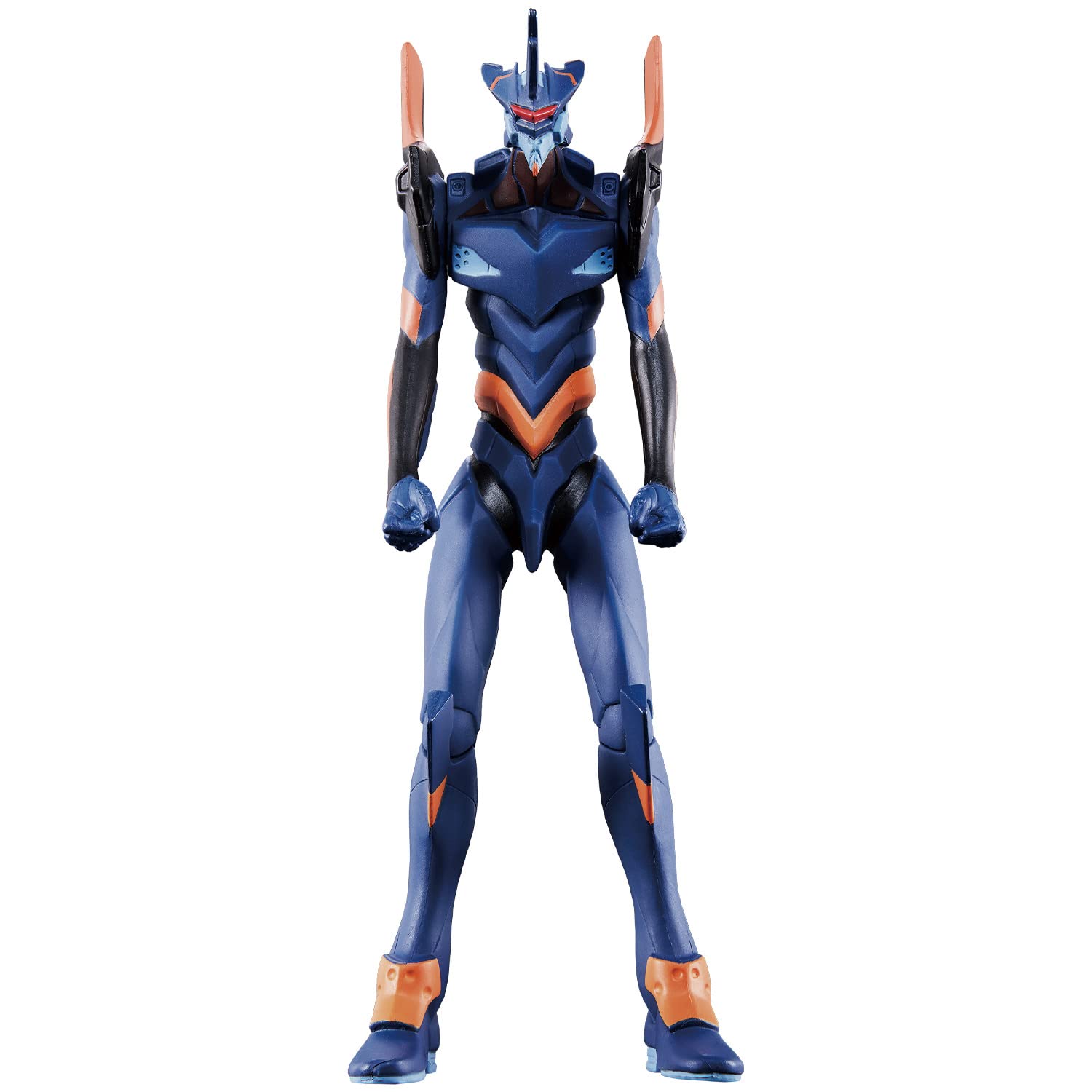 Amazon.com: Bandai Movie Monster Series Evangelion Mark 06 : Toys 