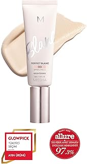 MISSHA MISSHA M Perfect Blanc BB (Beige/No.22)