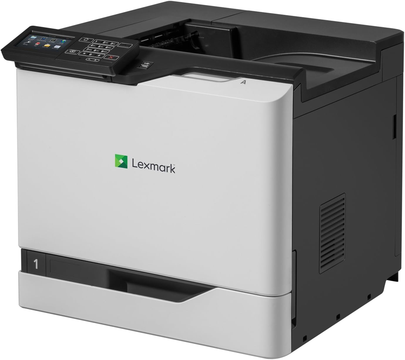 Lexmark CS820de
