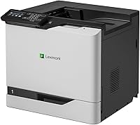 Vista 2 de Lexmark CS820de