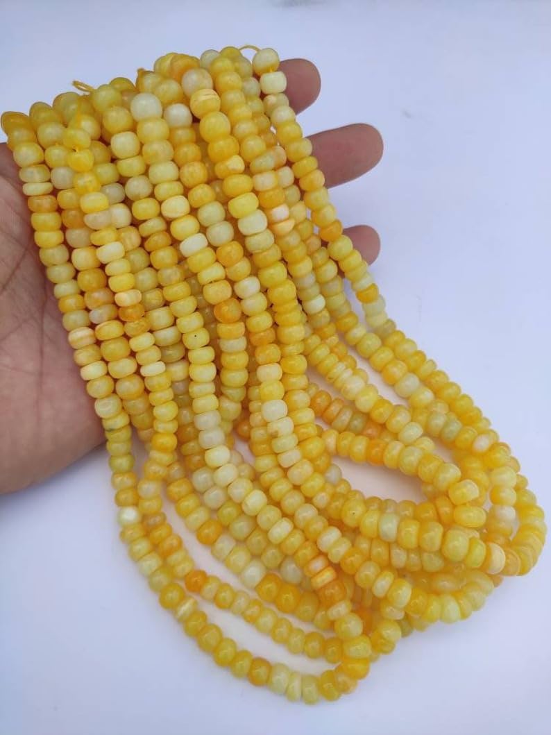 Naturalny opal okrągłe fasetowane koraliki 9-9,5 mm 40 cm długi sznurek biżuteria tworzenie kamieni szlachetnych koraliki do naszyjnika bransoletki