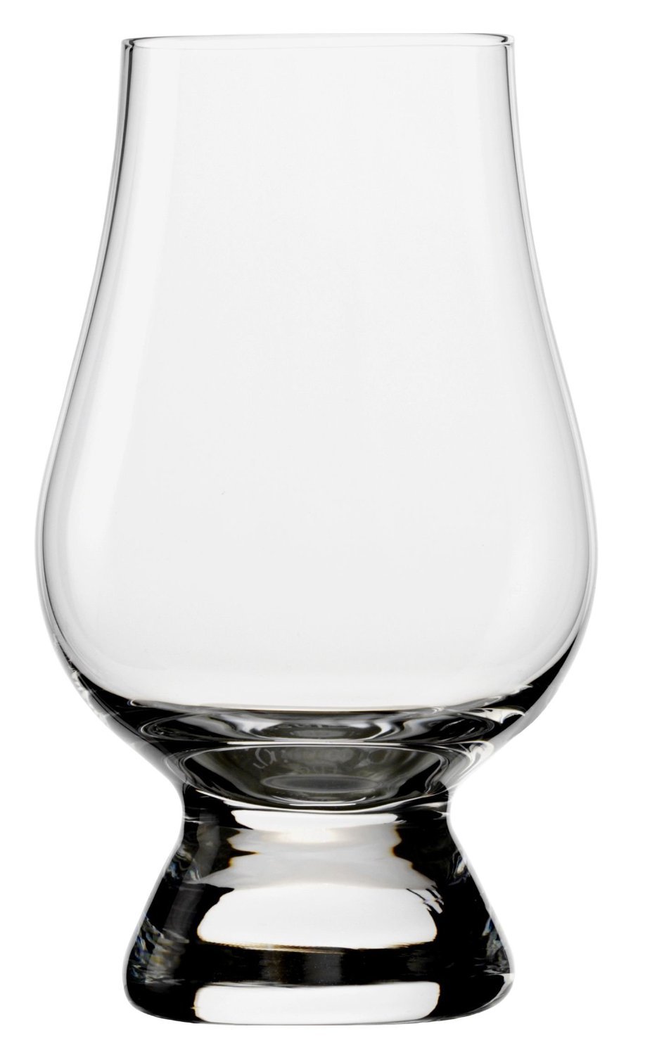 Glencairn - 4 bicchieri da whisky in confezione Prestige