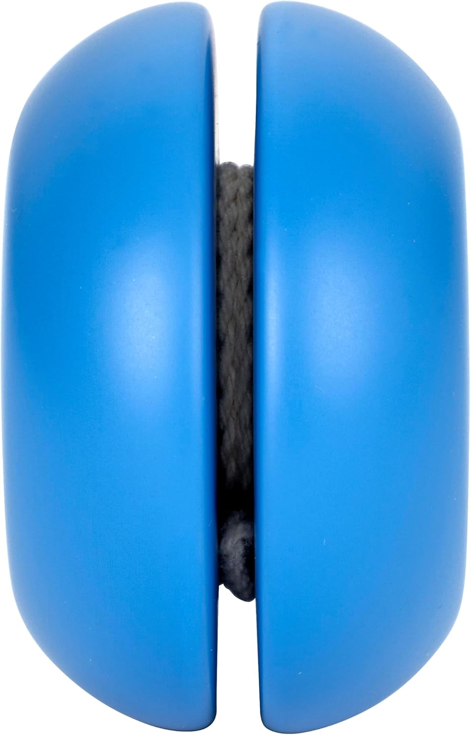 Duncan Toys Crossed Flags Tournament Yo-Yo, Wood Design, Blue image 4