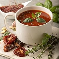 Vista 82 de LonoLife - Sobres individuales de caldo de hueso de ternera al curry tailandés: 0.35 onzas de proteína, apto para dieta Keto, 24 porciones