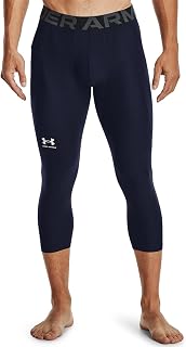 Under Armour Men's Armour HeatGear 3/4 Leggingsdisc