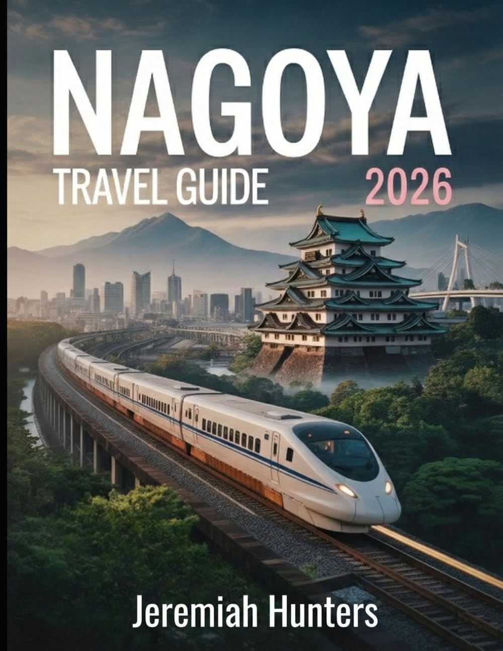 Nagoya Travel Guide 2026: A Complete Insider’s Guide to Japan’s Industrial Heart, Cultural Heritage, and Hidden Delights (Unveiling the Earth’s Silent Wonders)