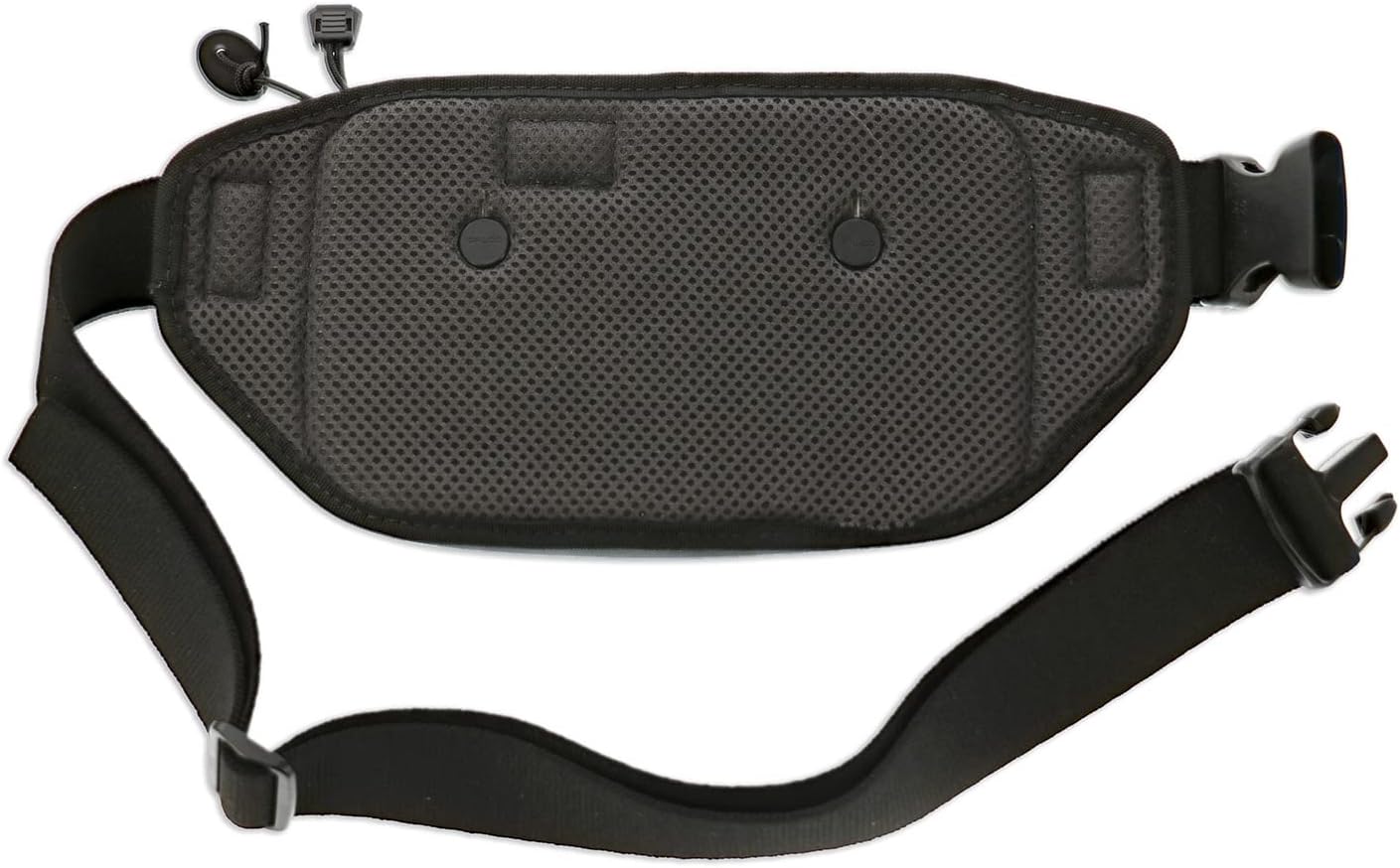Galco FasTrax PAC Subcompact Holster Gray