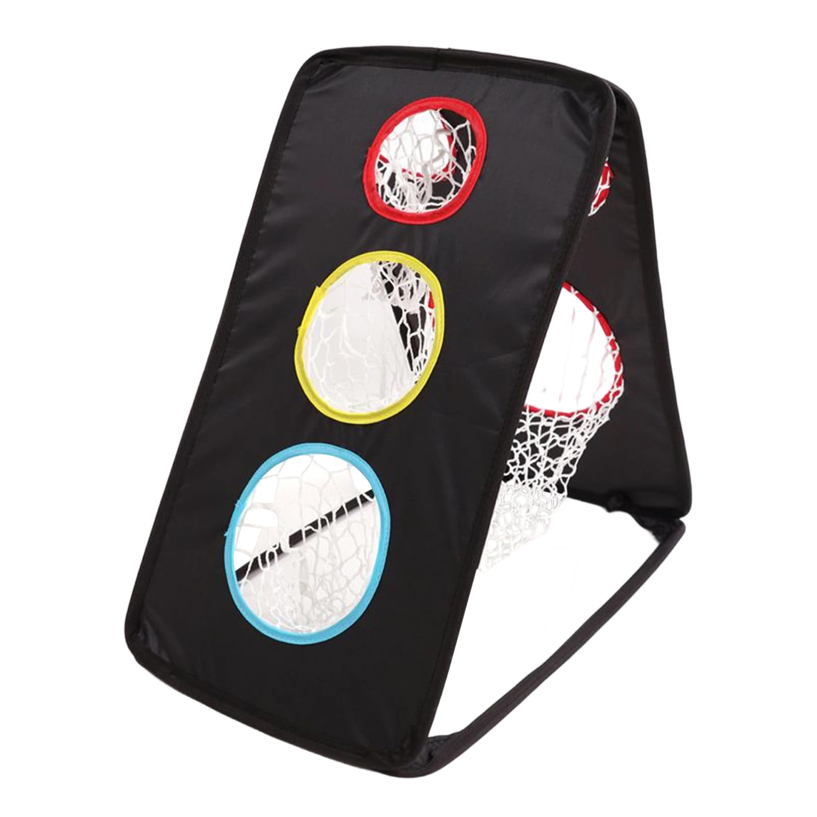 Rete Da Chipping Attrezzatura Per Esercizi Di Putting Golf | Rete Per Swing E Chipping Per Indoor E Outdoor, Campo Da Golf, Range Di Pratica, Torneo, Palestra, Giardino E Match