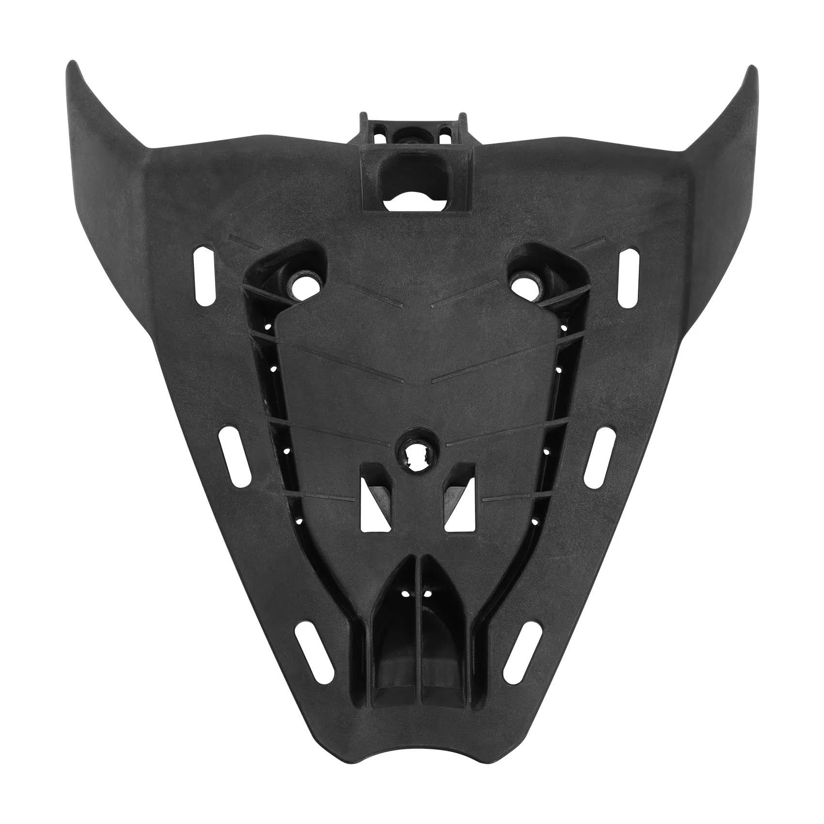 Support de bagage Aprilia RS660 2021-2025 finition poignée de queue de précision