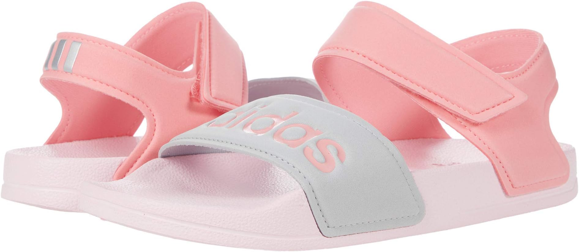 adilette slides toddler
