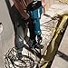 Makita HM1810 70 lb. AVT® Breaker Hammer, accepts 1-1/8