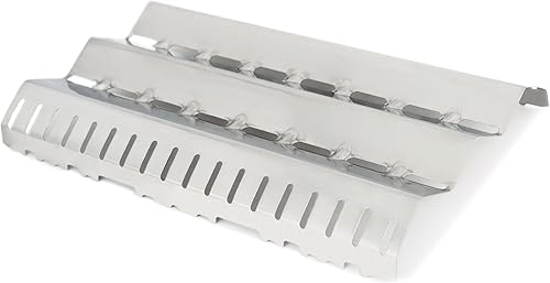 Miniatura 3 de Broil King Tienda de calor Flav-R-Wave de acero inoxidable 18440, pequeña