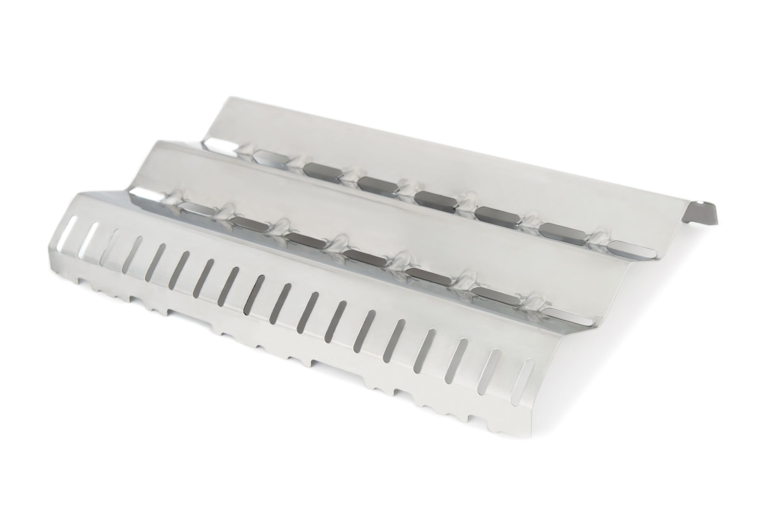 Broil King 18440 Flav-r-Wave in Acciaio Inox, Piccolo