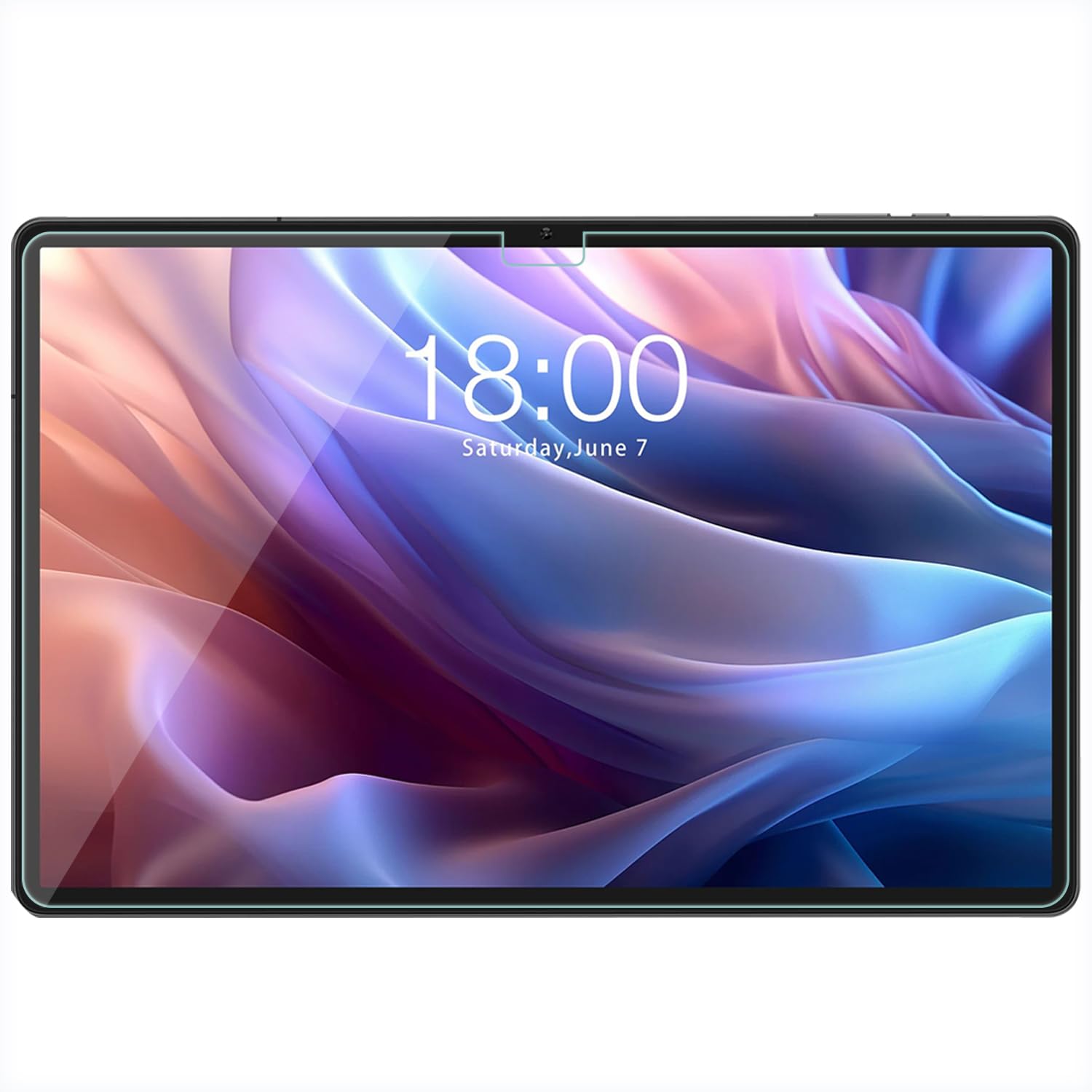 Protezione Schermo Anti-spia E Antiriflesso Per Teclast T65 Plus | Filtro Privacy 9H E Vetro Flessibile 180°