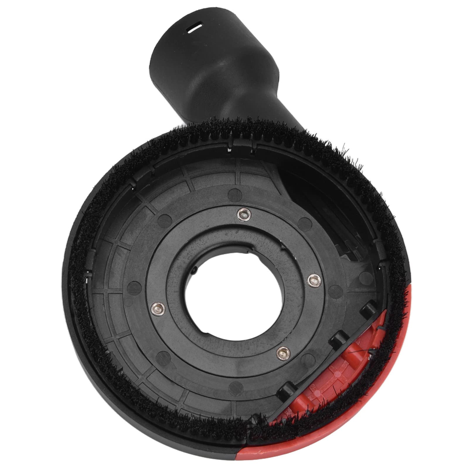 Shroud for Angle Grinder, Universal Finish Grinding Shroud Grinder