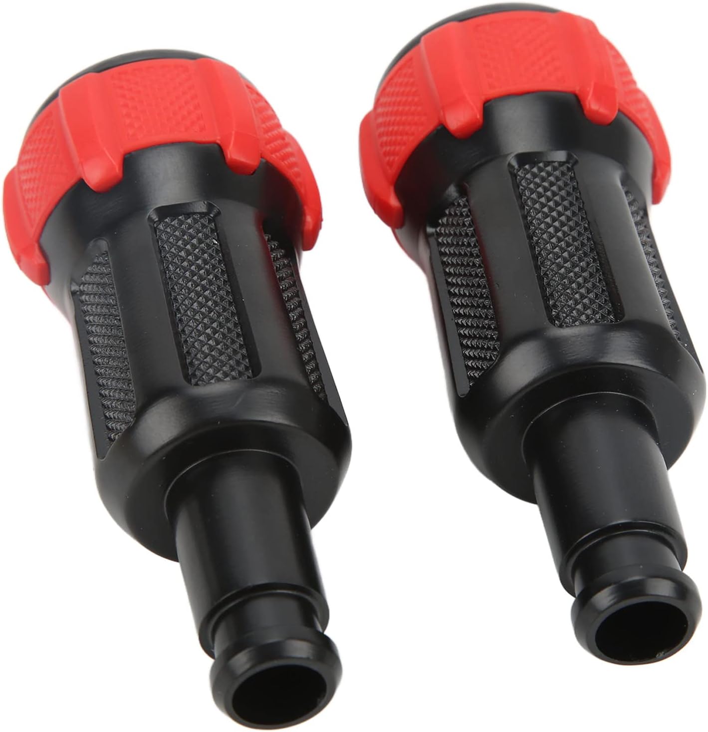 アームレストノブセット シートボックス調整ハンドル 2個 ランドローバー ディスカバリー 5 LR5 2017-2019対応 合金ア