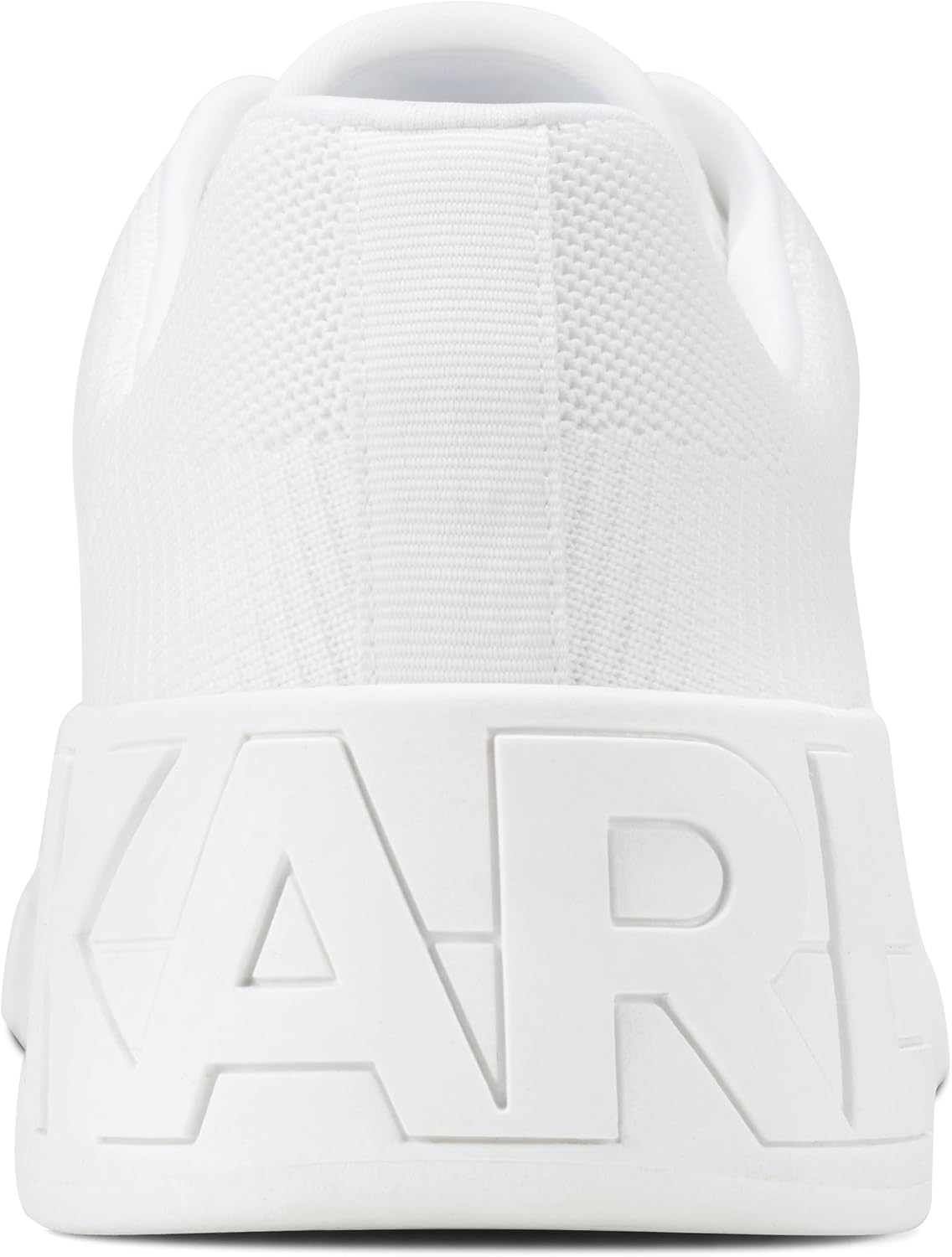 Karl Lagerfeld Mens Avenor Lace Up Sneaker image 2