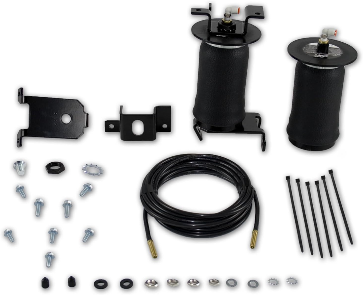 Air Lift 59547 Ride Control Rear Air Suspension Spring Kit
