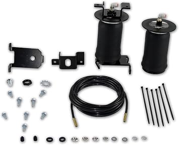 Air Lift 59547 Ride Control Rear Air Suspension Spring Kit