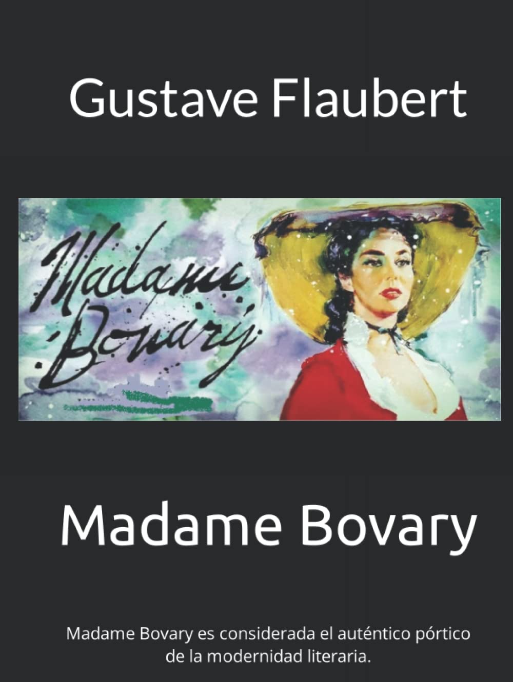 Madame Bovary (Spanish Edition)