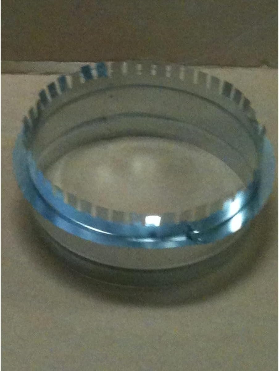 Replacement for Nordyne 16 inch Tab Duct Collar Ring OEM