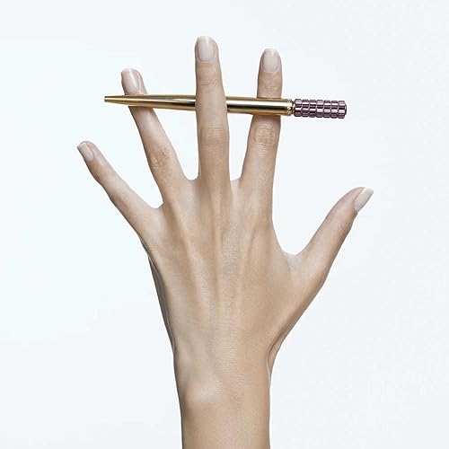 Miniatura 2 de Swarovski Bolígrafo 5618148 Lucent oro plateado mujer, 1 unidad (paquete de 1), Plástico