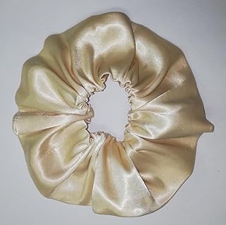 Hair Scrunchies, Ponytail Holder Accessories