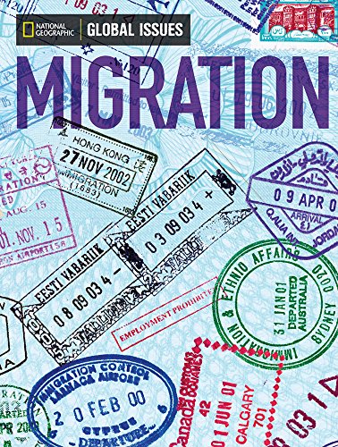 Compare Textbook Prices for Global Issues: Migration on-level 1 Edition ISBN 9780736297684 by National Geographic Learning