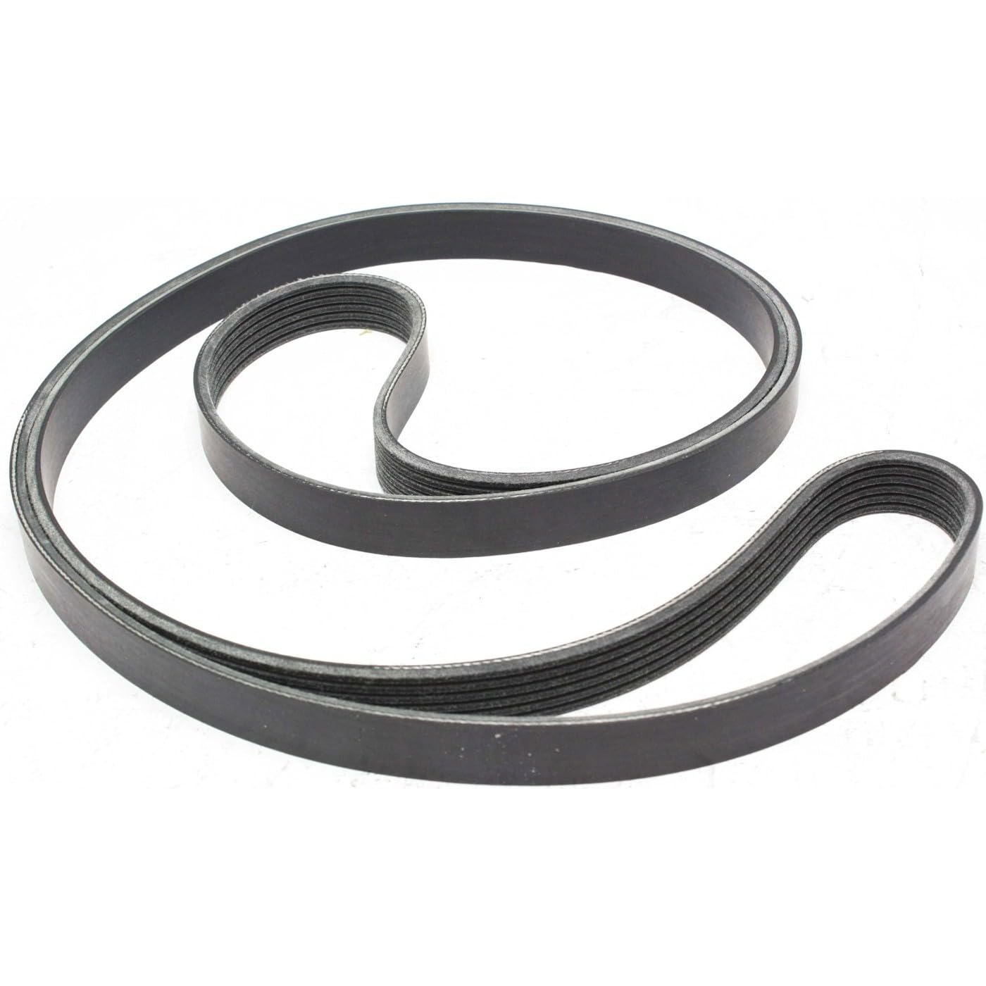 Replacement Drive Belt (Main Drive) fits Jaguar XE XF F-Pace 3.0L V6