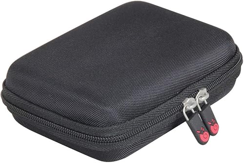 Miniatura 4 de Hermitshell Estuche rígido de viaje para RAVPower FileHub Travel Router AC750