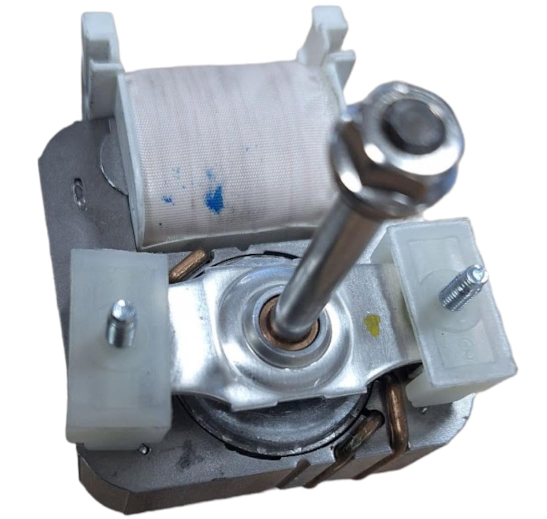Moteur de ventilateur Four, cuisinière 77X7779, 77X1173 BRANDT