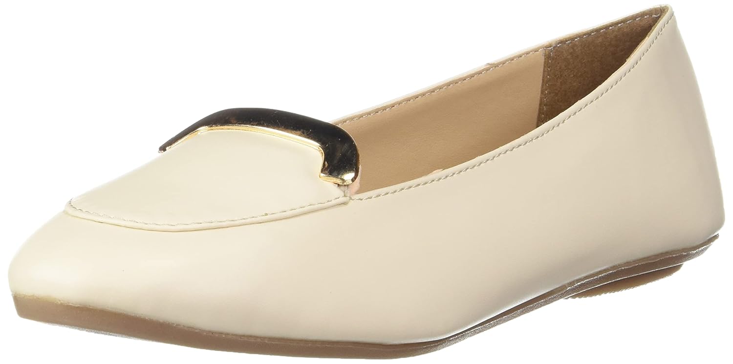 Bata Womens Ursule Ballerinas (5516993) Black