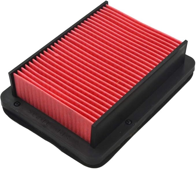 Filtro Aria AHL Per Yamaha SR400 E T-MAX - Ricambio OEM 4B5-14451-00 - Foto 3