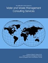The 2026-2031 World Outlook for Water and Waste Management Consulting Services